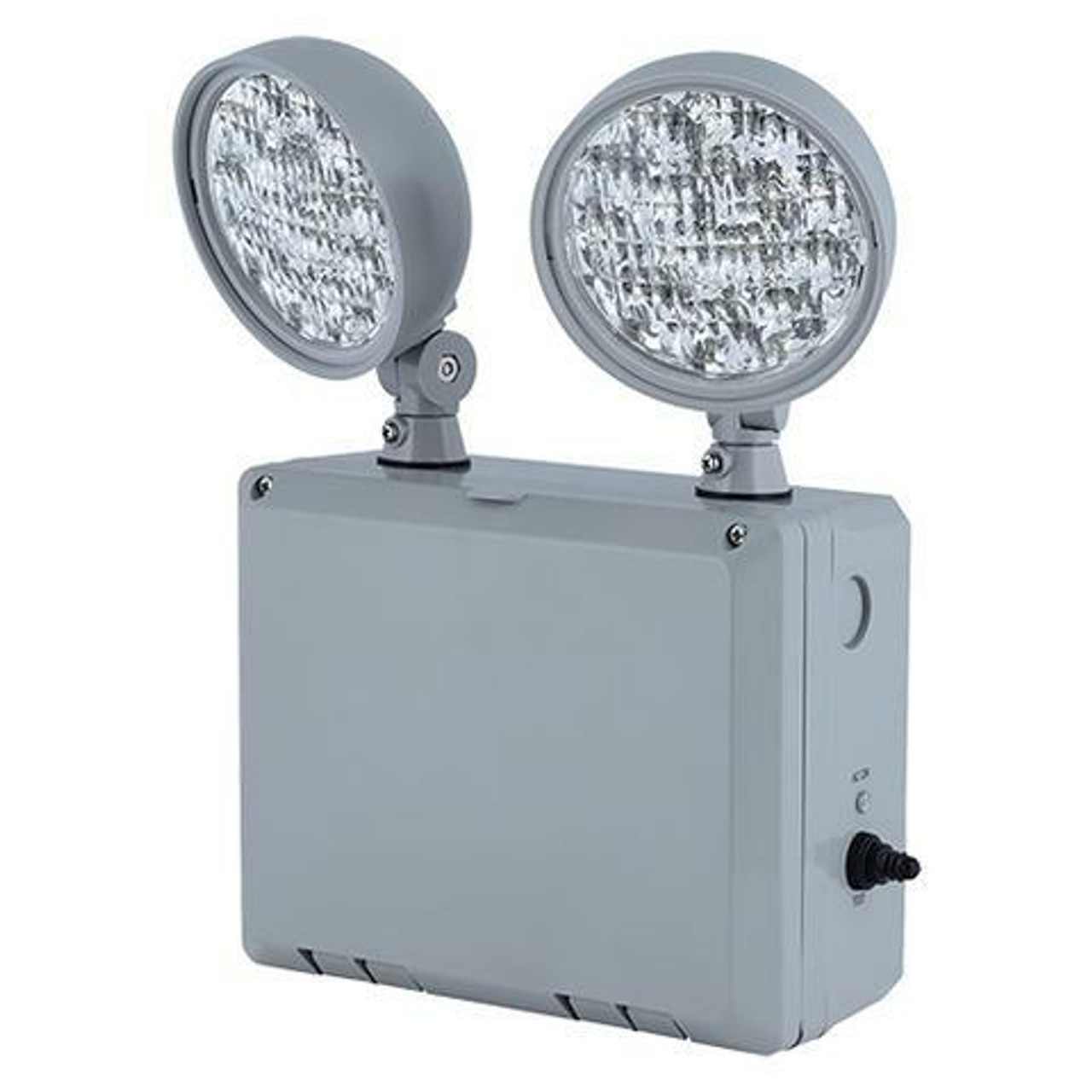 LED Emergency Lights